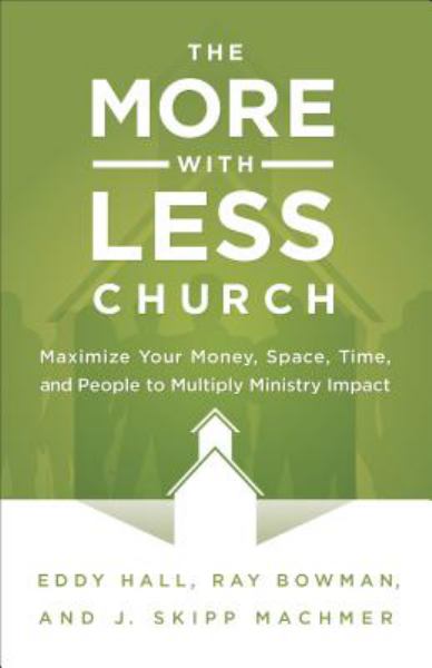 The More-With-Less Church