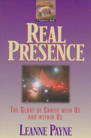 Real Presence: The Christian Worldview of C.S. Lewis as Incarnational Reality