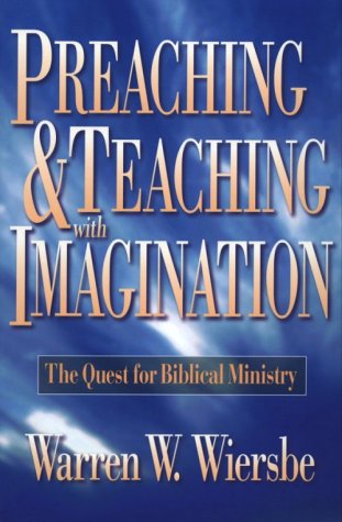 Preaching and Teaching with Imagination