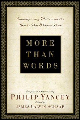 More Than Words