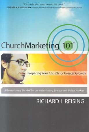 Church Marketing 101: Preparing Your Church for Greater Growth