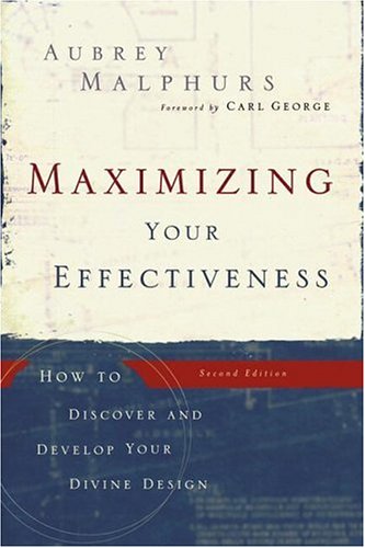Maximizing Your Effectiveness (2nd Edition)