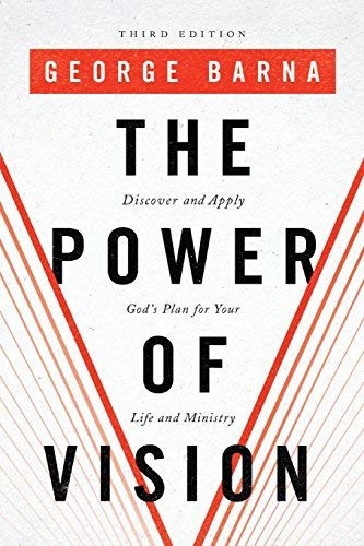 Power of Vision (Third Edition)