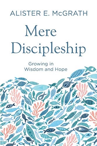 Mere Discipleship