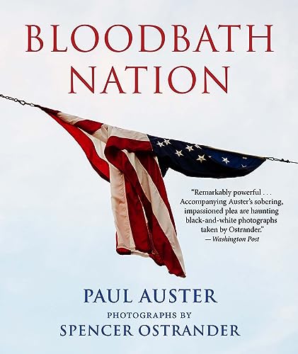 Bloodbath Nation