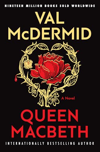 Queen Macbeth (Darkland Tales)