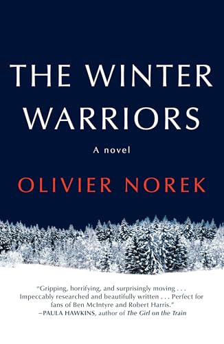 The Winter Warriors