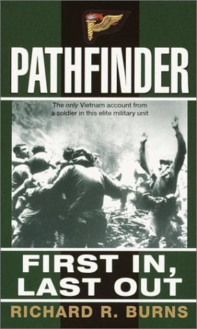 Pathfinder: First In, Last Out