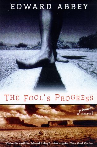 The Fool's Progress