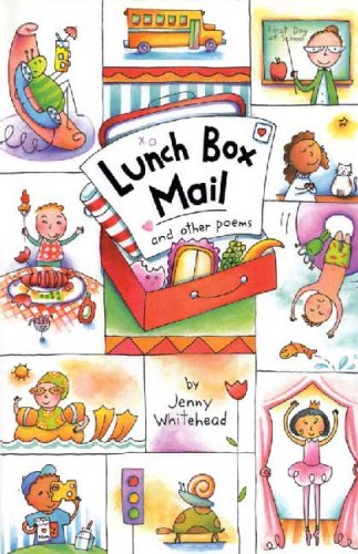 Lunch Box Mail