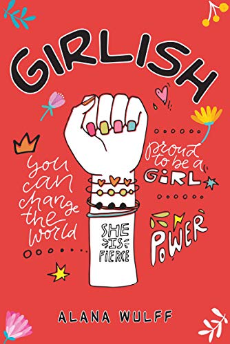 Girlish