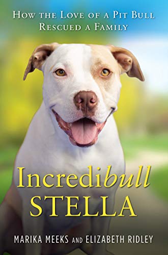 Incredibull Stella: How the Love of a Pit Bull Rescued a Family