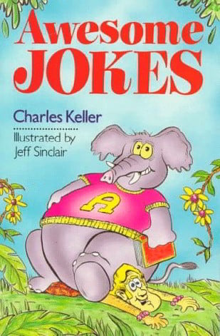 Awesome Jokes