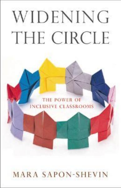Widening The Circle: The Power Of Inclusive Classrooms