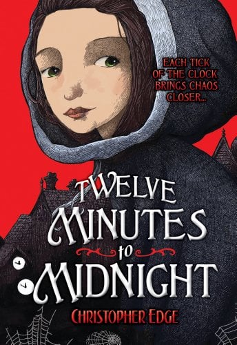 Twelve Minutes to Midnight (The Penelope Tredwell Mysteries, Bk. 1)