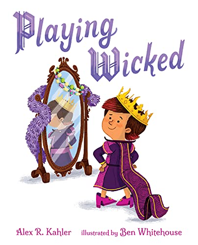 Playing Wicked