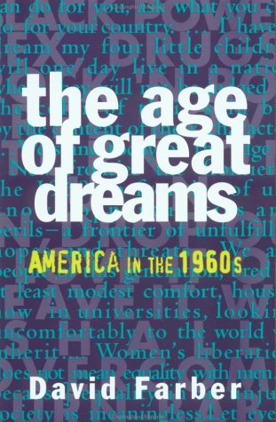 The Age of Great Dreams
