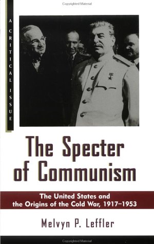 The Specter Of Communism