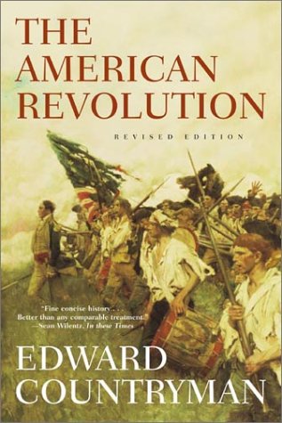The American Revolution (Revised Edition)