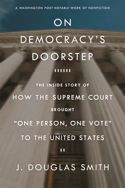On Democracy's Doorstep