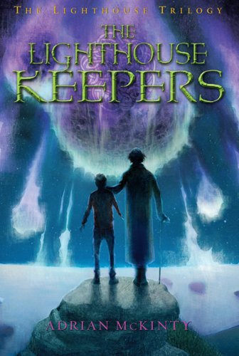 The Lighthouse Keepers (Lighthouse, Bk. 3)