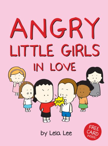 Angry Little Girls in Love
