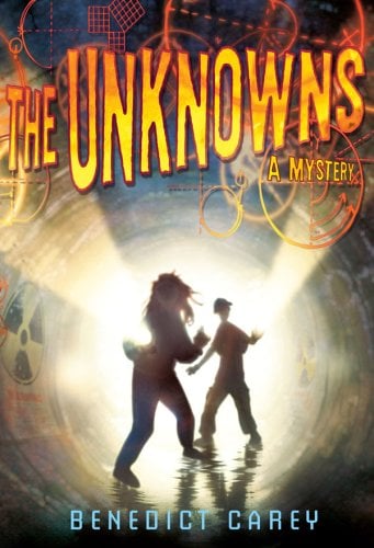 The Unknowns: A Mystery