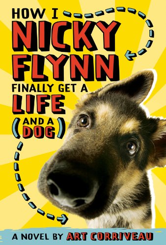 How I Nicky Flynn Finally Get A Life (And A Dog)