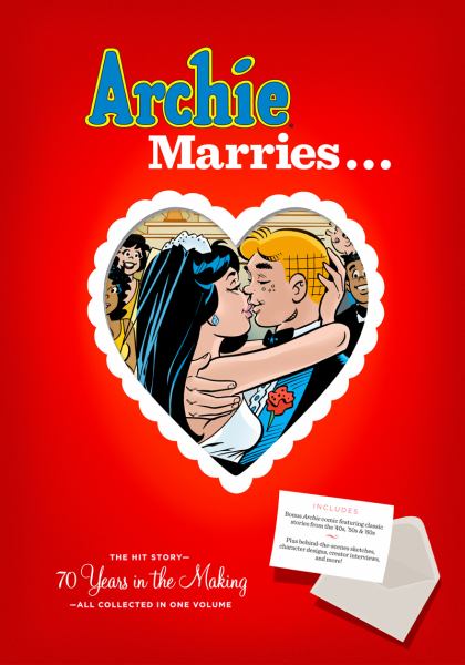 Archie Marries...