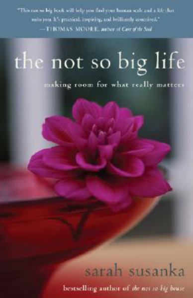 The Not So Big Life