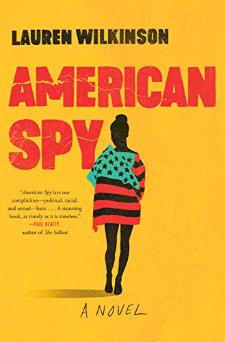 American Spy (Hardcover)