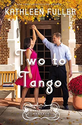 Two to Tango (Maple Falls, Bk. 4)