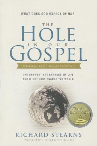 The Hole in Our Gospel (Special Edition)
