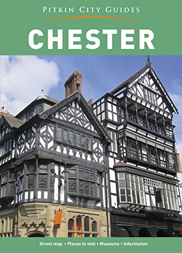 Chester (Pitkin City Guides)
