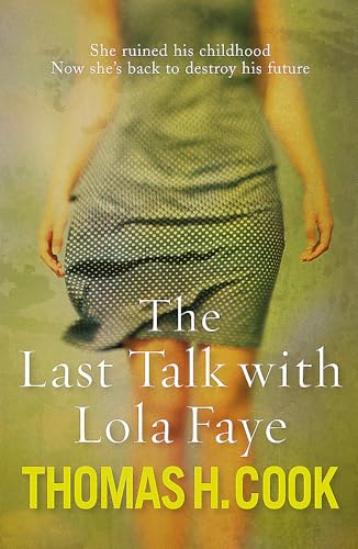 The Last Talk With Lola Faye