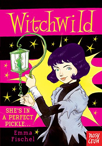 Witchwild (Witchworld Series, Bk. 3)