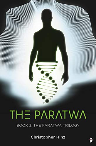 The Paratwa (The Paratwa Saga, Bk. 3)