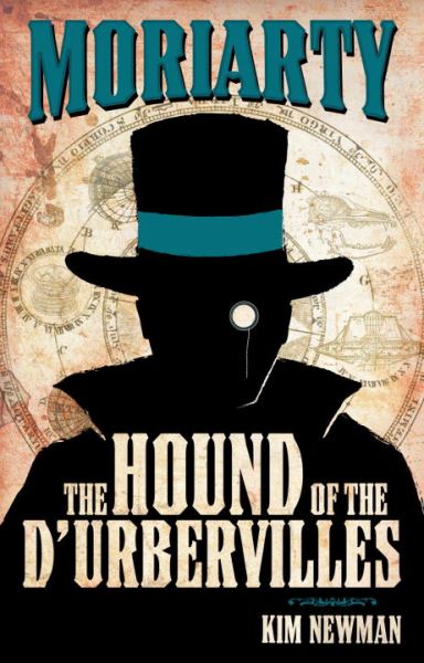 The Hound of the D'Urbervilles (Professor Moriarty)
