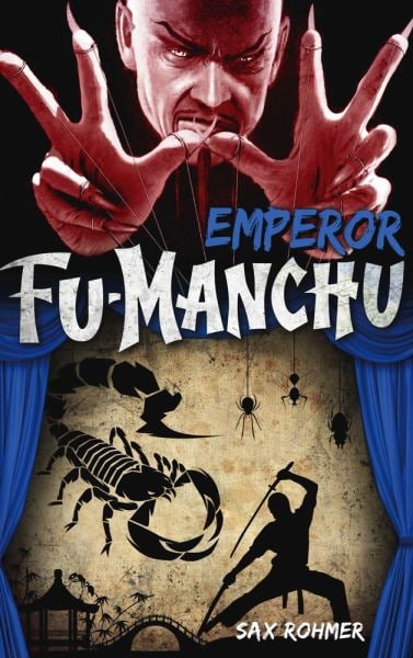 Emperor Fu-Manchu (Fu-Manchu)