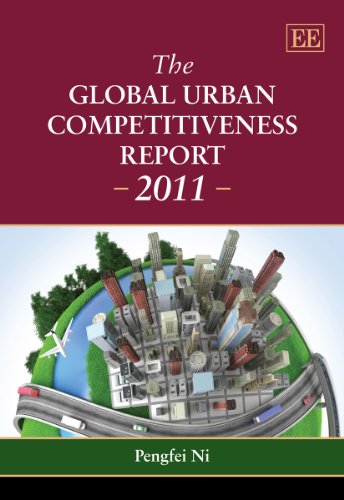 The Global Urban Competitiveness Report 2011