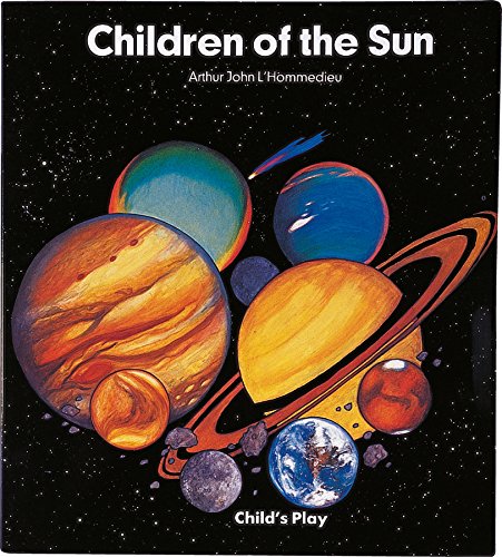 Children of the Sun (Giant Edition)