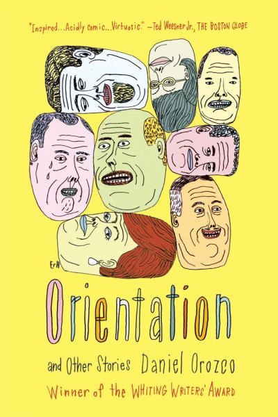 Orientation