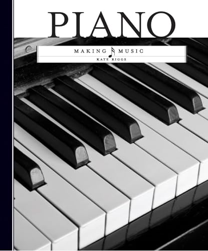 Piano (Making Music)