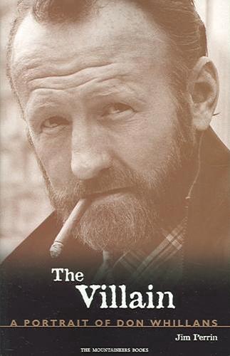 The Villain: A Portrait of Don Whillans