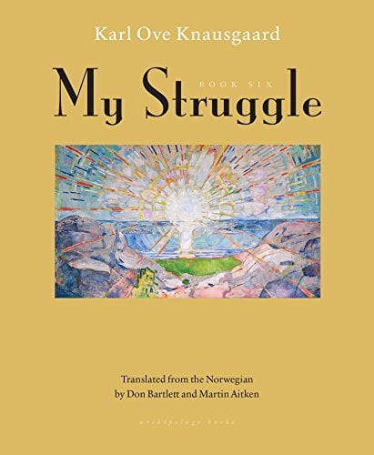 My Struggle (Bk. 6)