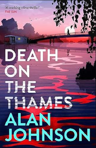 Death on the Thames (Louise Mangan, Bk. 3)