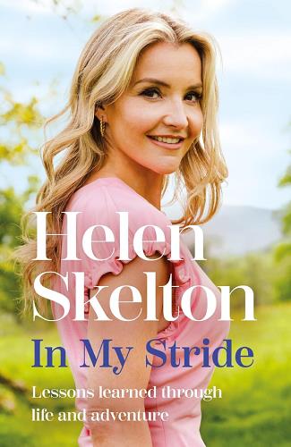 In My Stride: Lessons Learned Through Life and Adventure