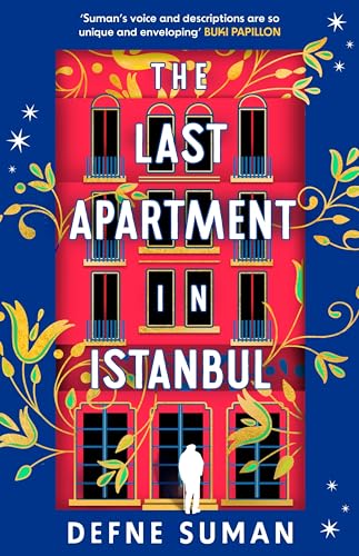 The Last Apartment in Istanbul