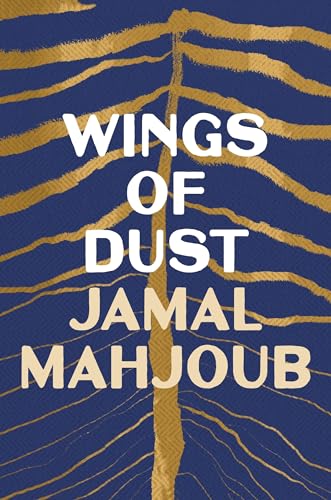 Wings of Dust