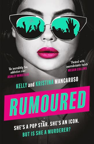 Rumoured